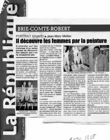 Galerie
