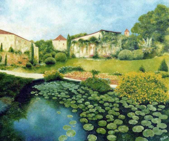 Galerie