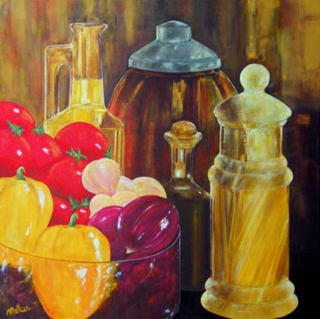 Galerie