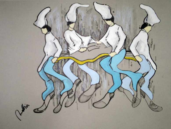 Galerie